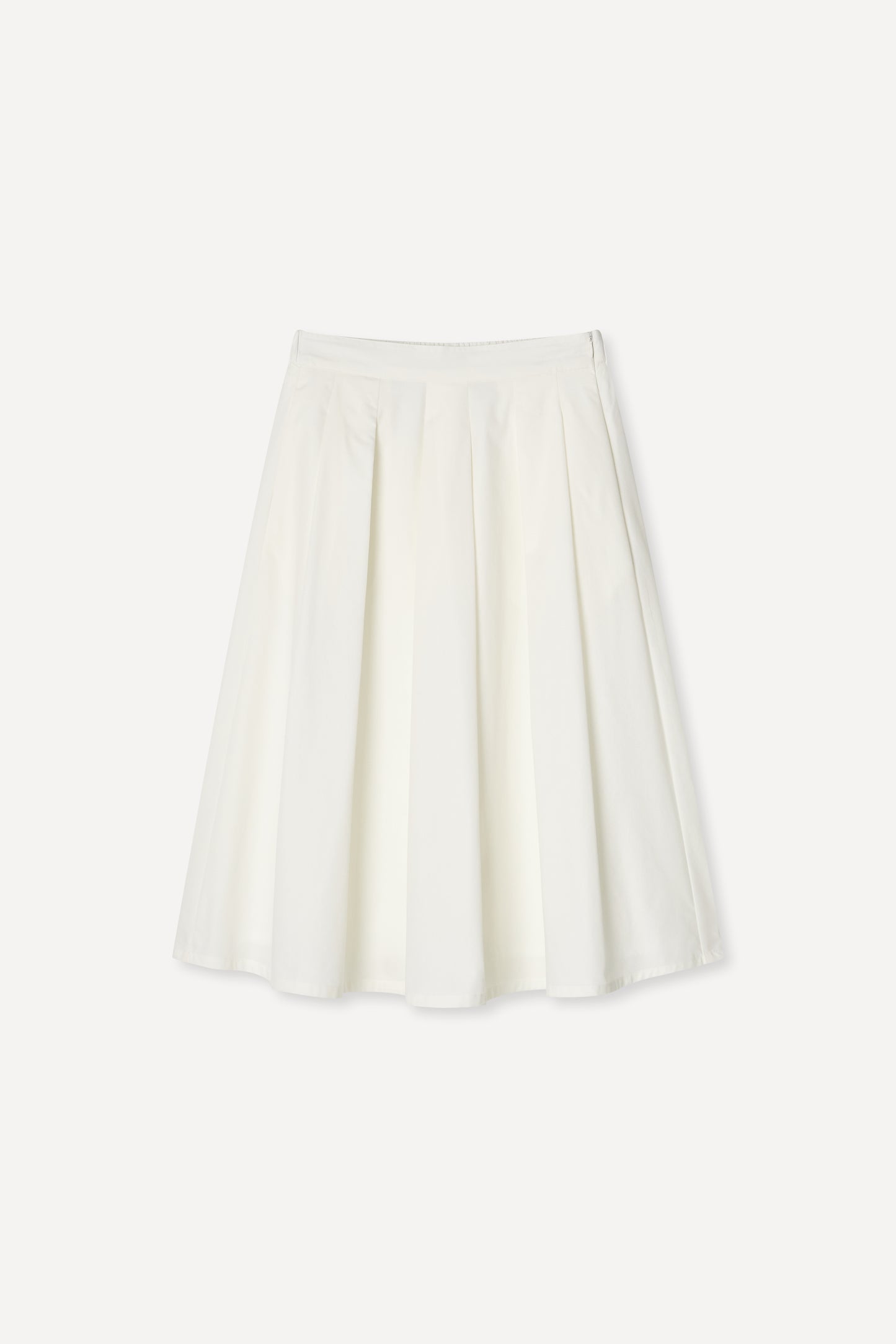 Rosie Flare Skirt