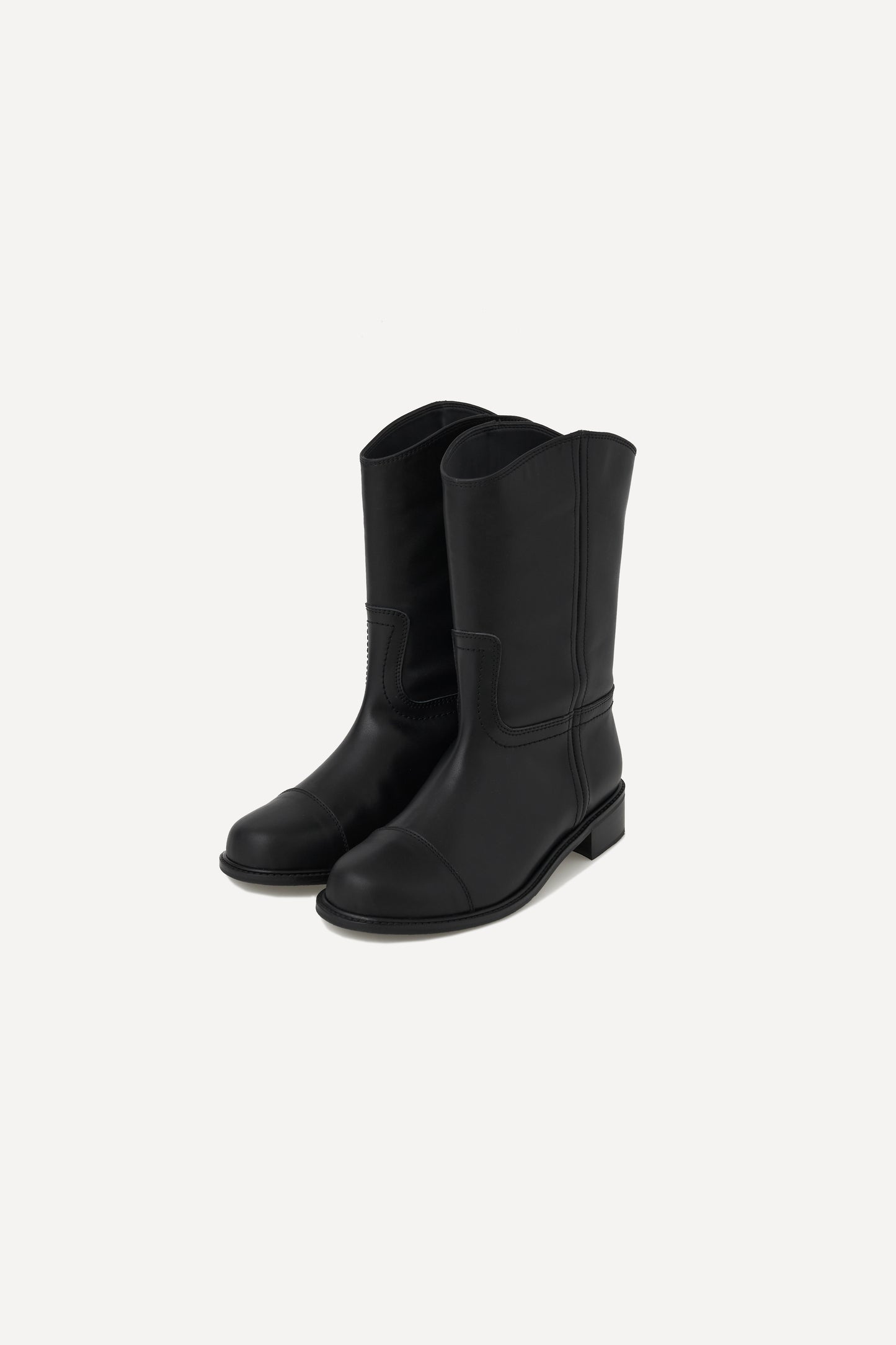 Line western boots
