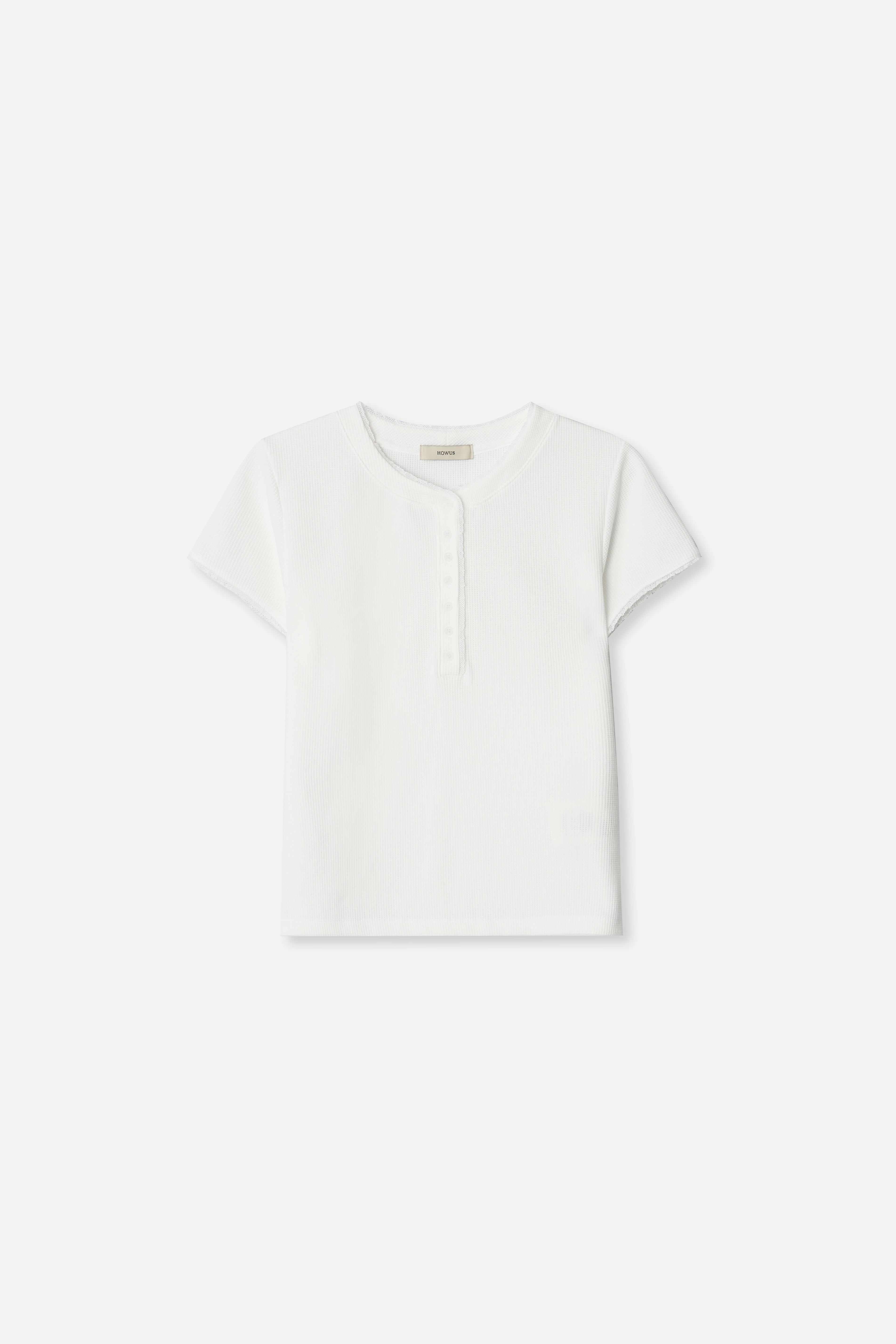 Love T-Shirt – HOWUS