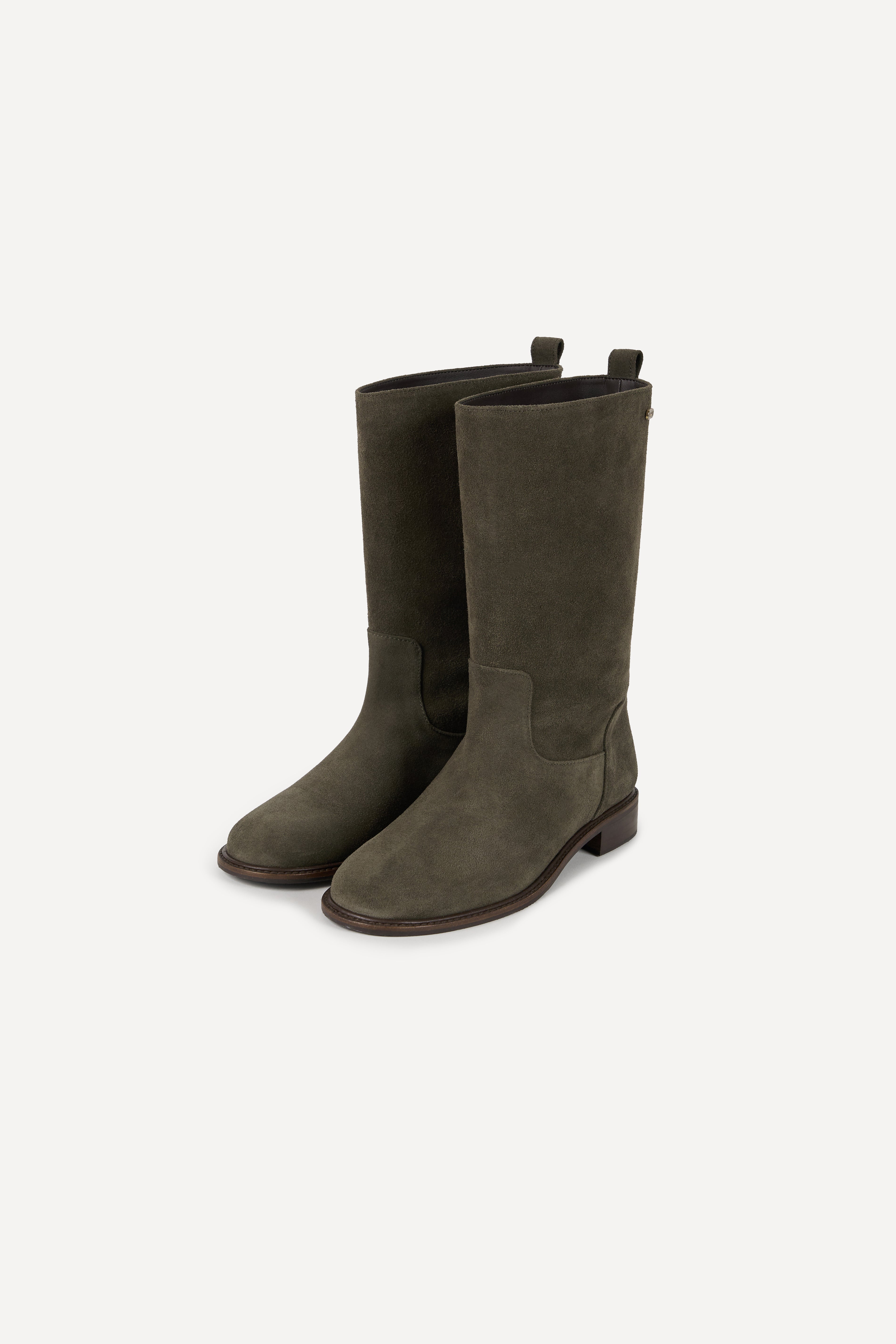 Inter Boots – HOWUS