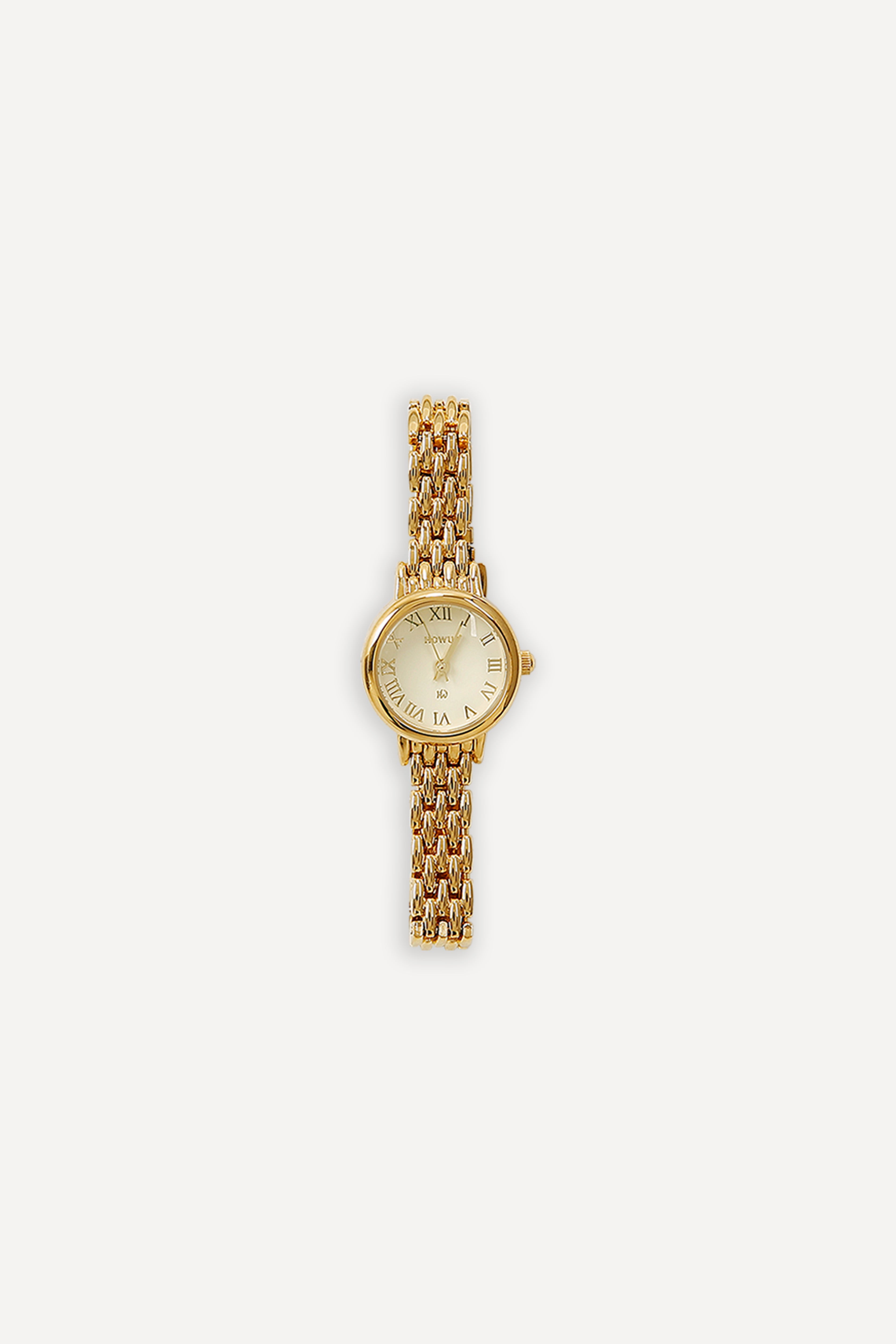 Timeless Watch – HOWUS