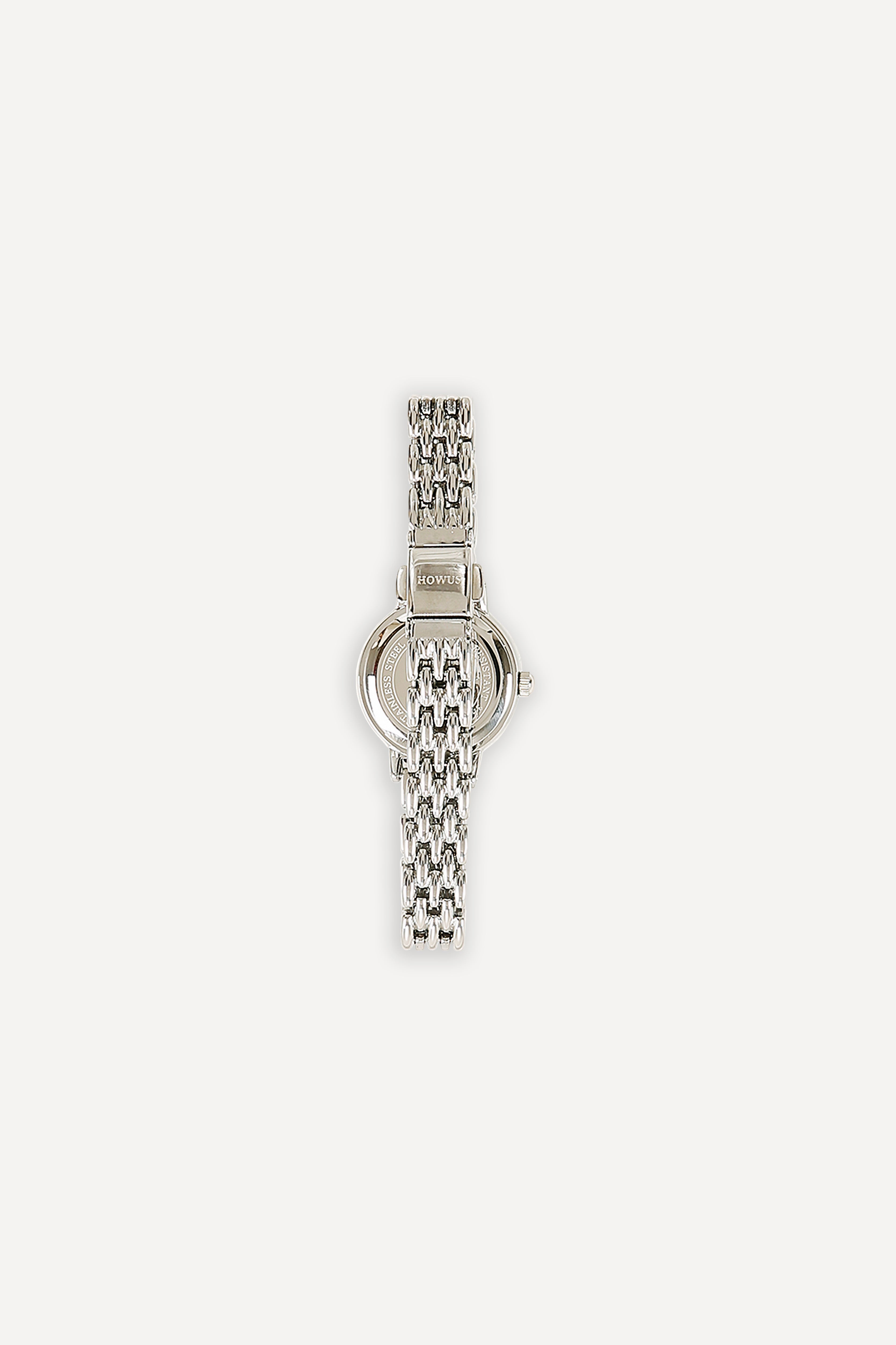Timeless Watch – HOWUS