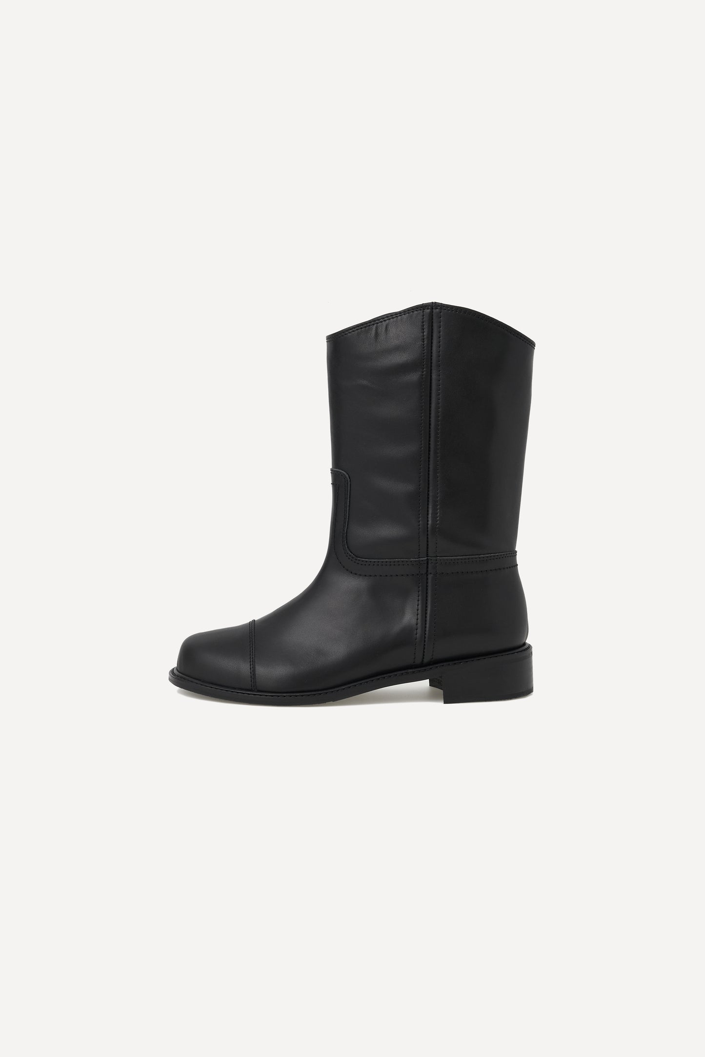 Line western boots