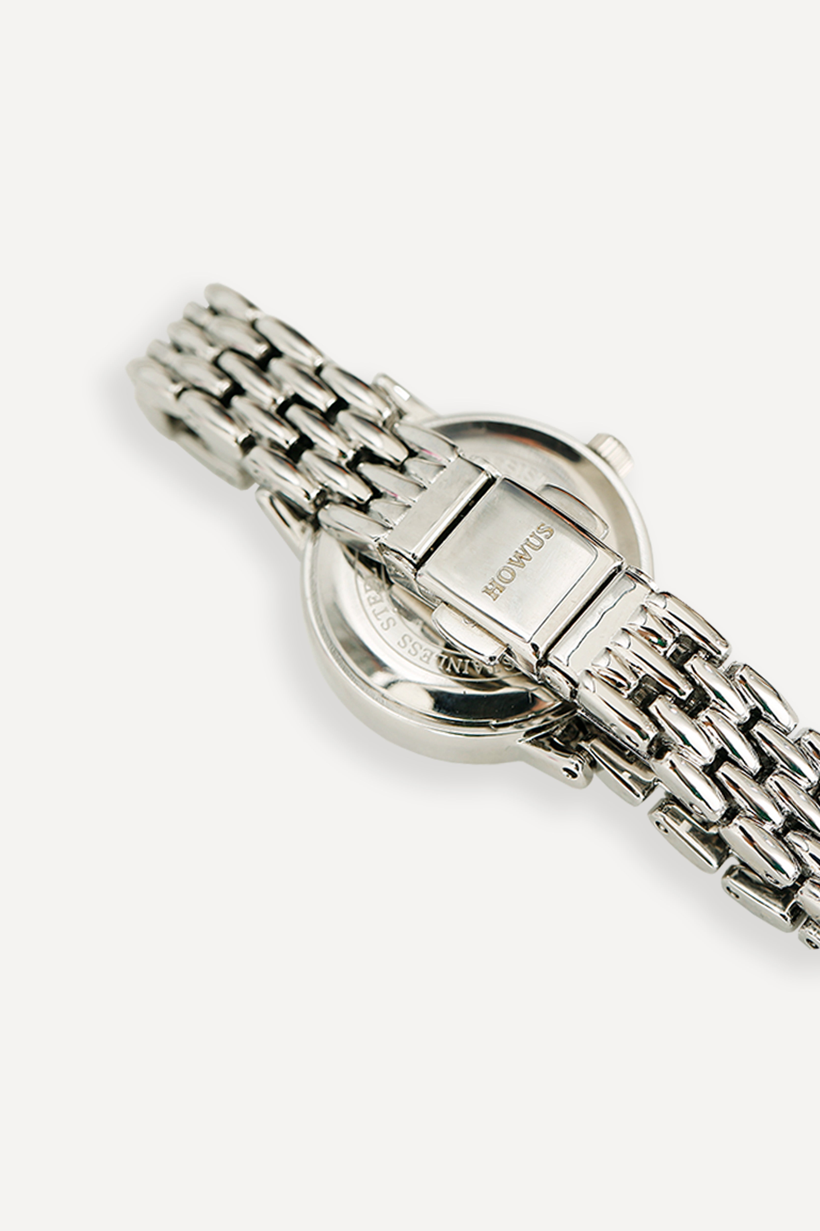 Timeless Watch – HOWUS