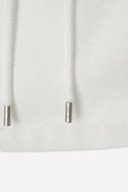 Letter Mini Skirt