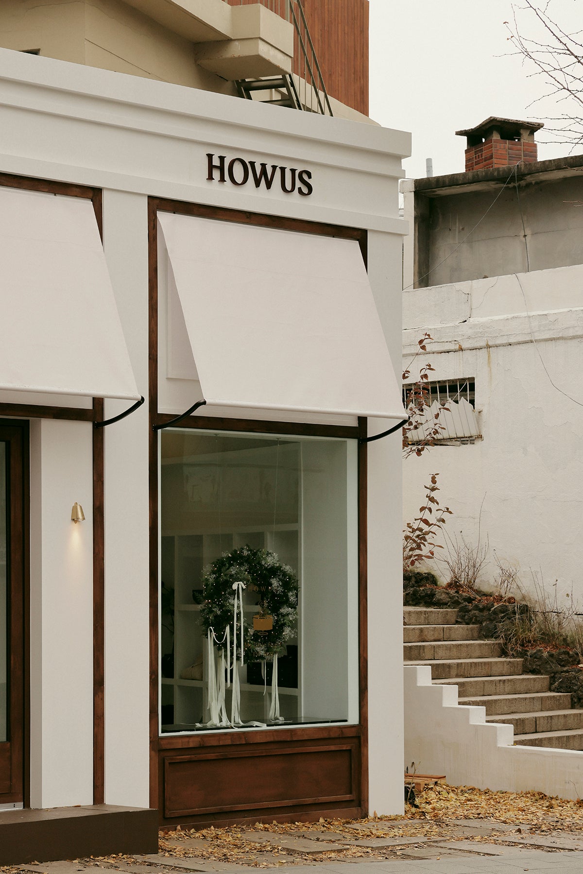 Kalim Howus Our Stories – HOWUS